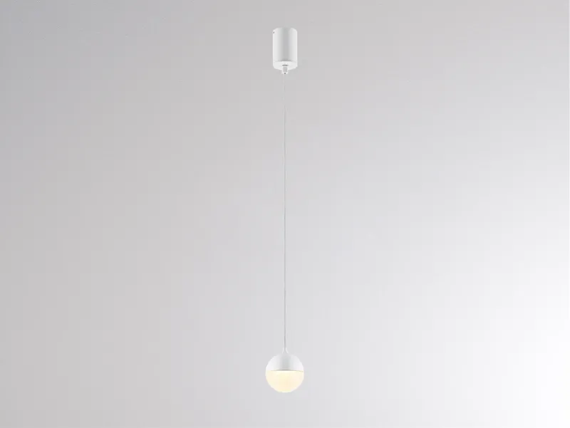 Molto Luce GILO PD (weiß/satiniert) - 1