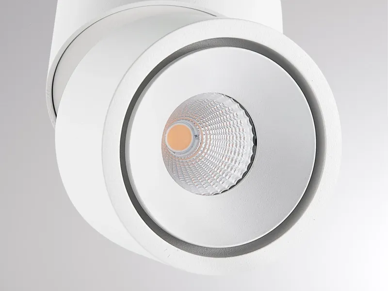 Molto Luce MAGIS MINI SD (weiß) - Produktbild 6