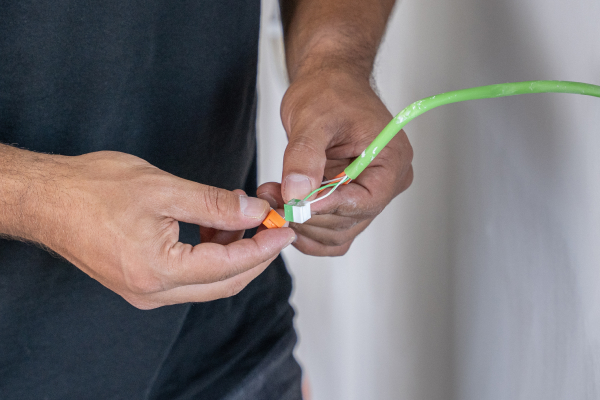 Loxone Tree Kabel (200m) - 5