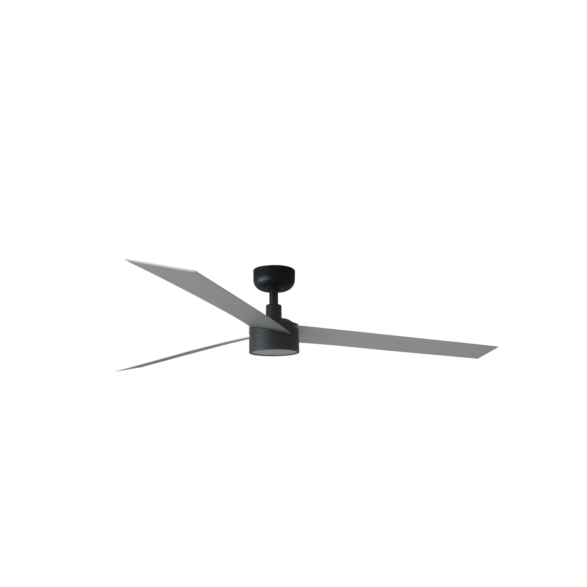 Faro CRUISER S LED-Gleichstrom-Ventilator weiß SWT Faro CRUISER S LED-Gleichstrom-Ventilator weiß SWT - 1