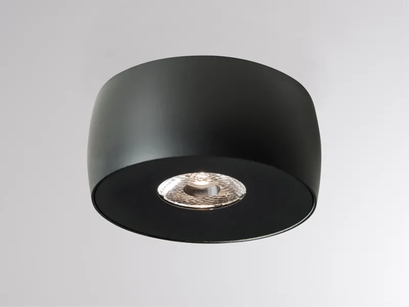 Molto Luce VIBO SD (schwarz) Molto Luce VIBO SD (schwarz) - Produktbild 1