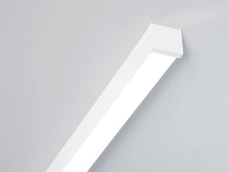 Molto Luce RIDE IP54 SD (weiß) Molto Luce RIDE IP54 SD (weiß) - Produktbild 1