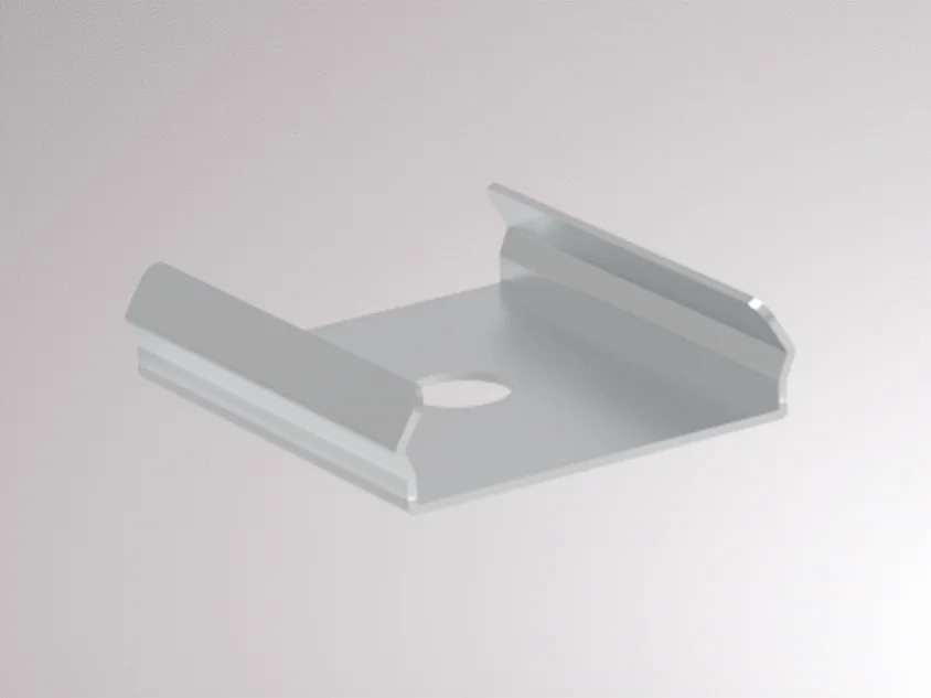 Molto Luce MAXI (edelstahl) - 1