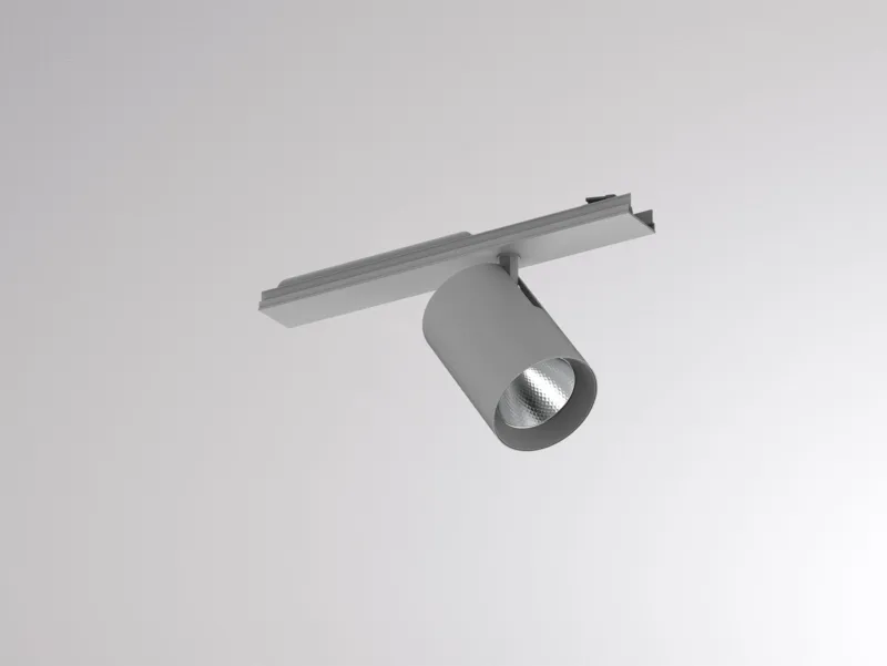 Molto Luce RIDE MOVA S SYSTEM INSERT (grau) - 1