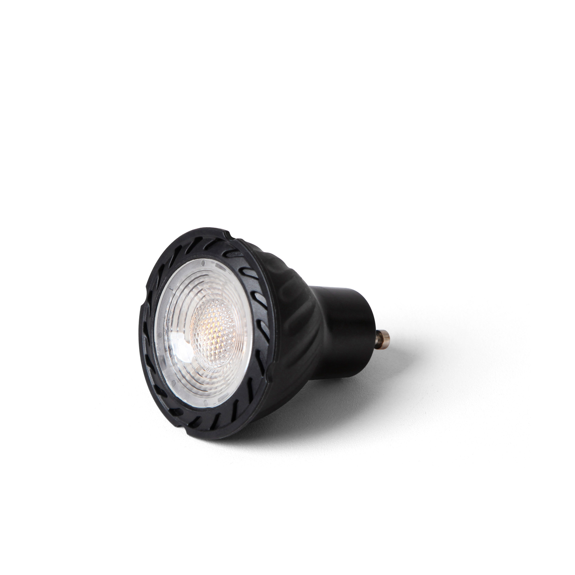 Faro Glühbirne GU10 LED 5W 2700K 60° - Produktbild 1