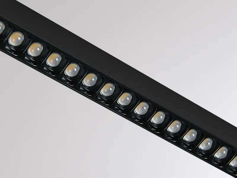 Molto Luce SUBLINE M (schwarz) - 5