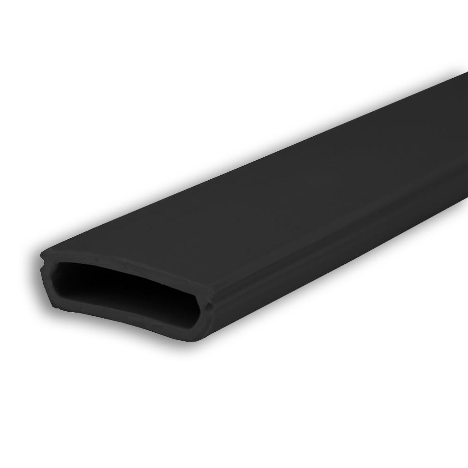 ISOLED Schutzcover C10S soft 500cm für T-Profil 20 - 1