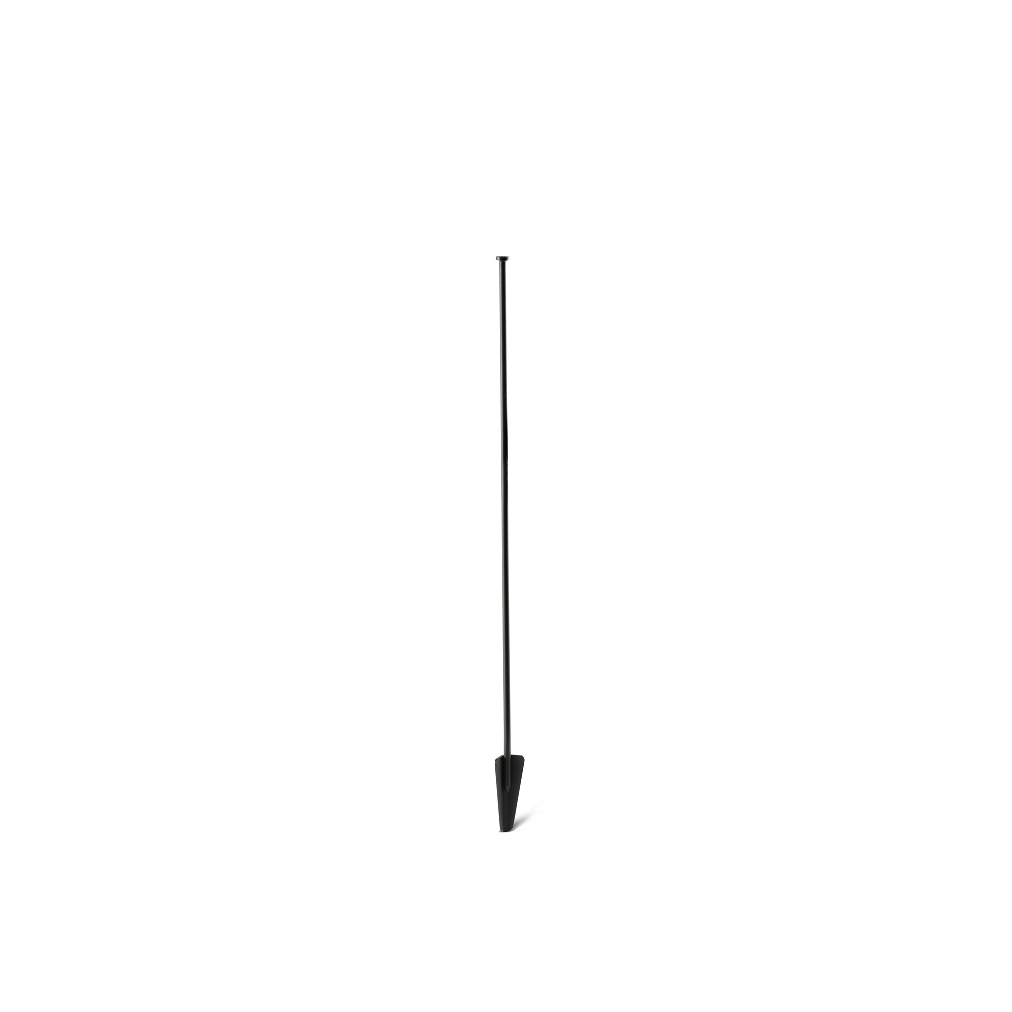 Faro CLAP 630 Zubehör Pfahl schwarz Faro CLAP 630 Zubehör Pfahl schwarz - 1