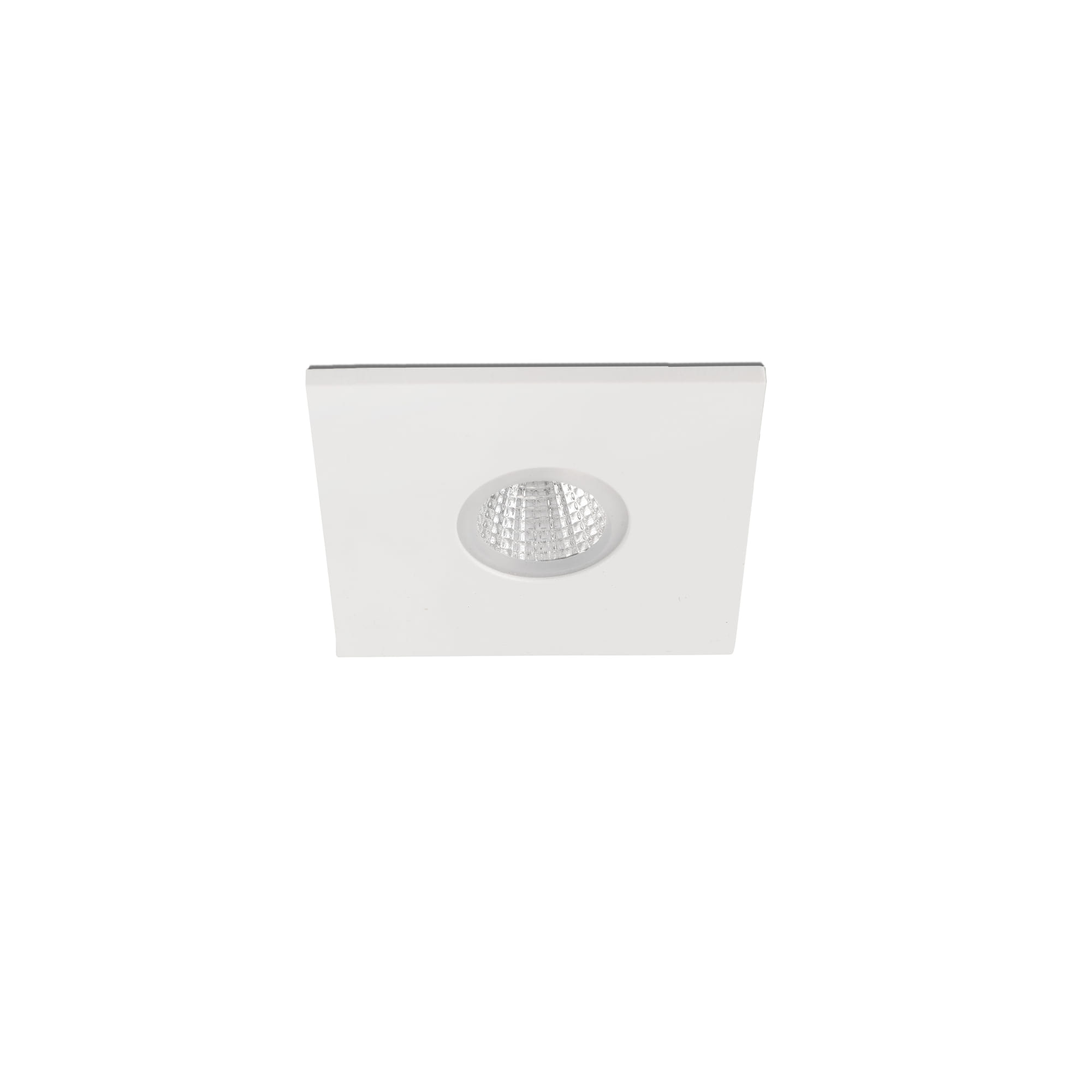 Faro NEON SQ Weiß Einbaulampe Faro NEON SQ Weiß Einbaulampe - Produktbild 1