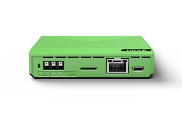 Loxone Miniserver Go - 7