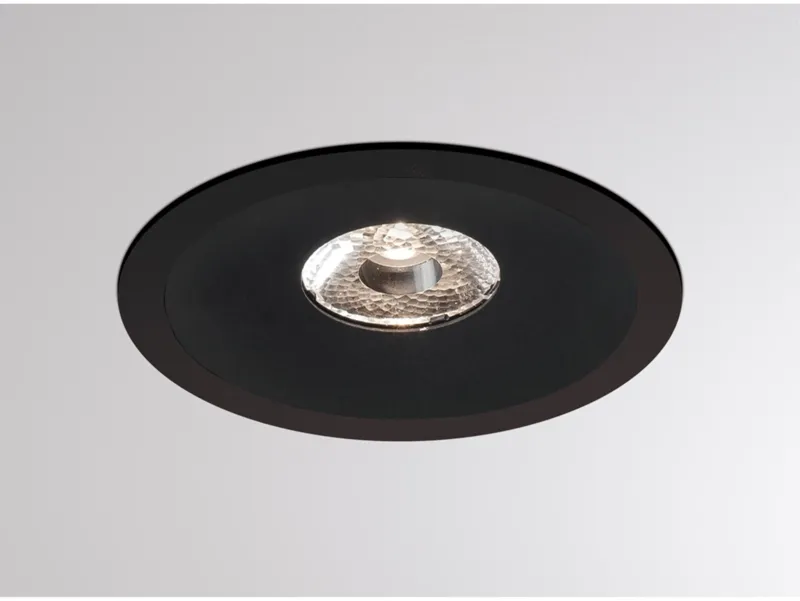 Molto Luce VIBO R (schwarz) - Produktbild 1