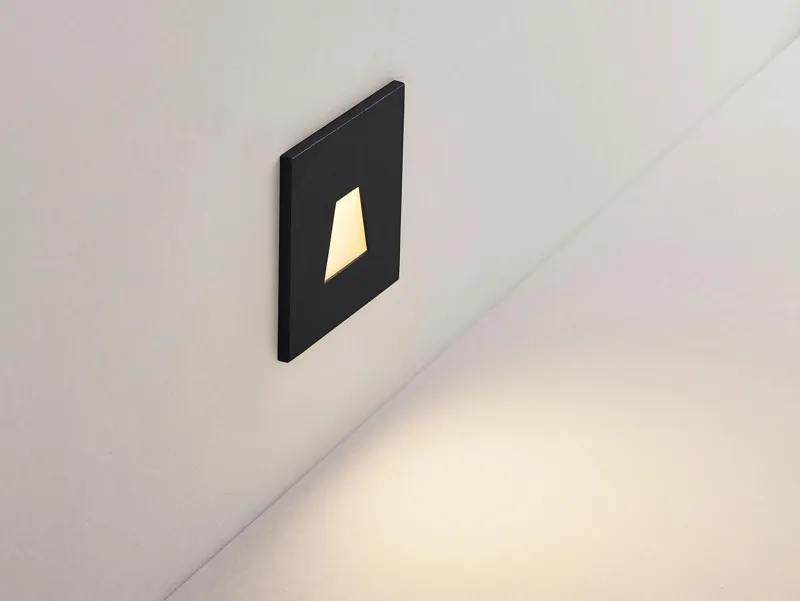 Molto Luce WALL 68R (schwarz) - Produktbild 5