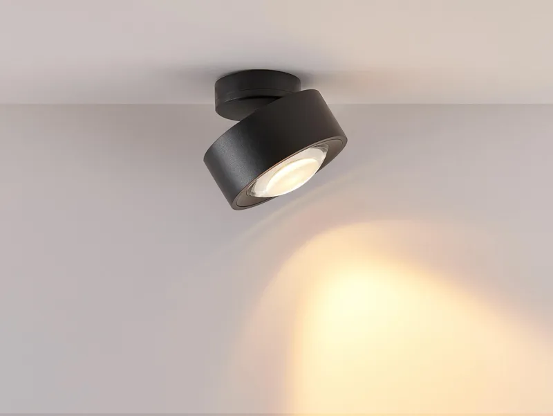 Molto Luce MAG SDI (schwarz) - Produktbild 11