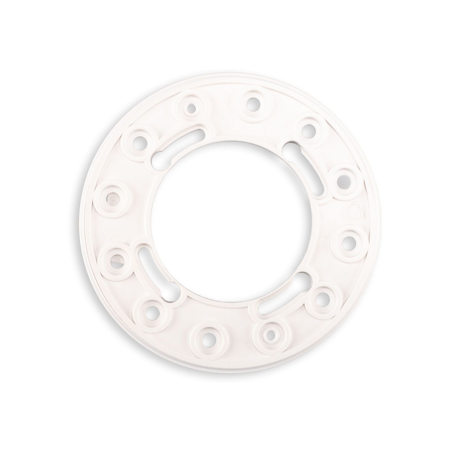 ISOLED Aufputzgehäuse für Art. 115512 DALI-2 Master PIR Präsenzsensor - 2