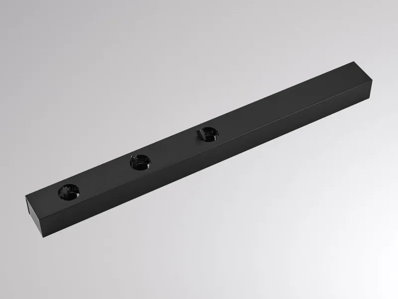 Molto Luce BASE SQ 3 (schwarz) - 6