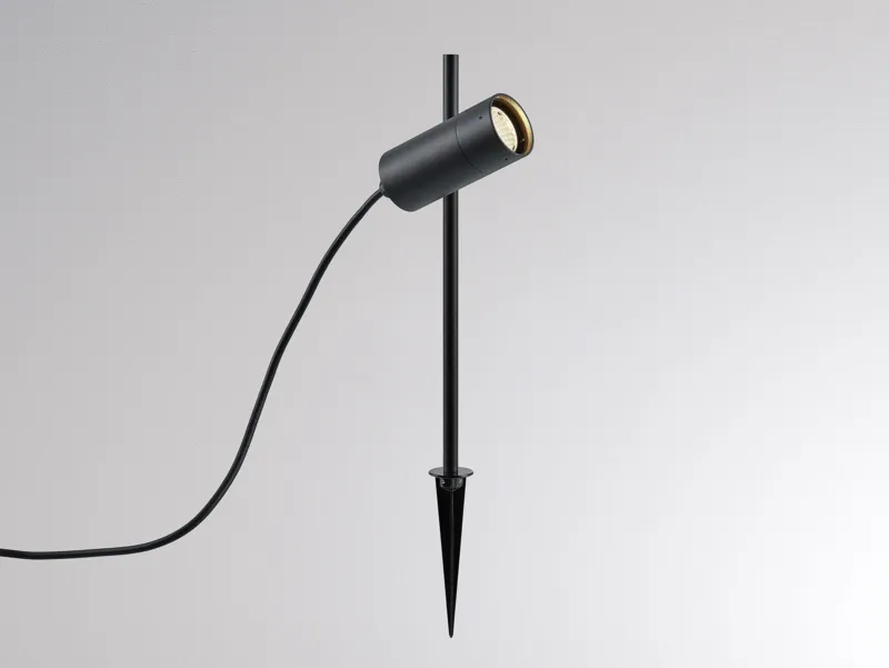 Molto Luce CHOPA F (schwarz) Molto Luce CHOPA F (schwarz) - Produktbild 1