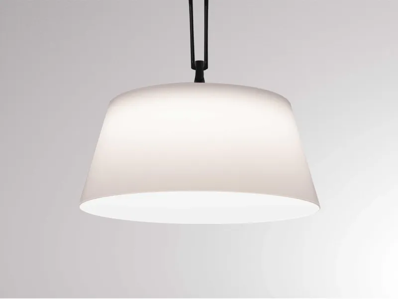 Molto Luce EEDEN M PD (schwarz/weiß) Molto Luce EEDEN M PD (schwarz/weiß) - 1