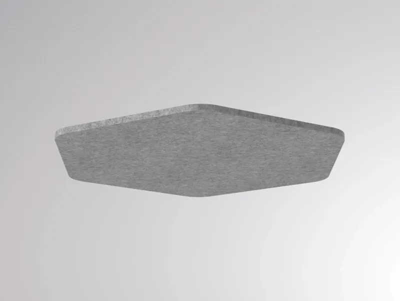 Molto Luce LON INLAY HEX 1500 - Produktbild 1