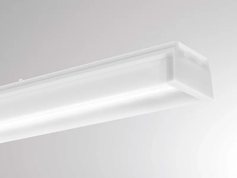 Molto Luce TRAIL LIGHT INSERT CUBIC WB (weiß) Molto Luce TRAIL LIGHT INSERT CUBIC WB (weiß) - Produktbild 1