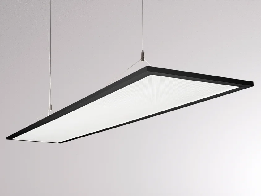 Molto Luce Rube PDI (Schwarz) Molto Luce Rube PDI (Schwarz) - 1