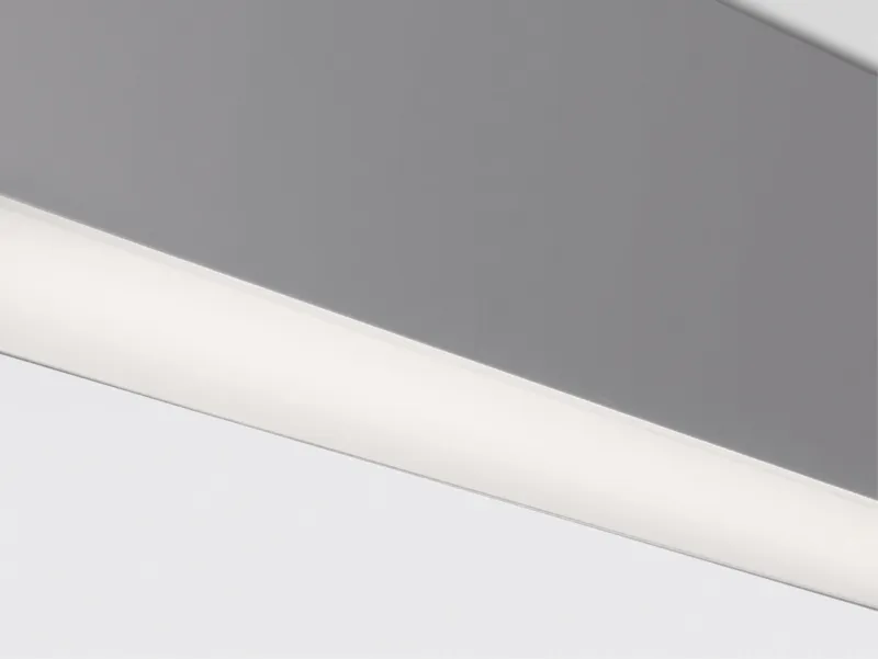 Molto Luce LOG OUT UP/DOWN ABDECKUNG (transparent) - Produktbild 1
