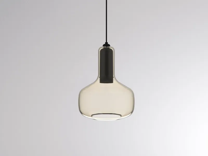 Molto Luce CORPA IRIS L PD (schwarz/braun) Molto Luce CORPA IRIS L PD (schwarz/braun) - 1