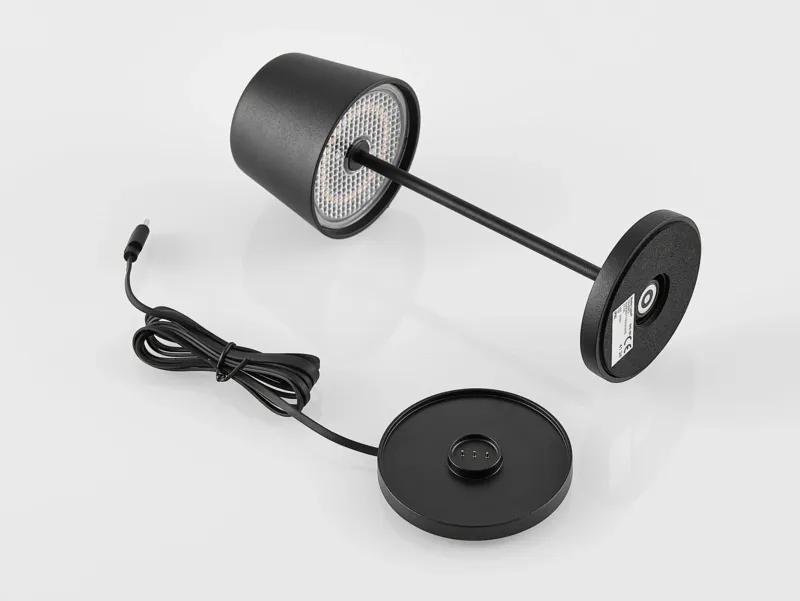 Molto Luce AESTA MINI T (schwarz) - 6