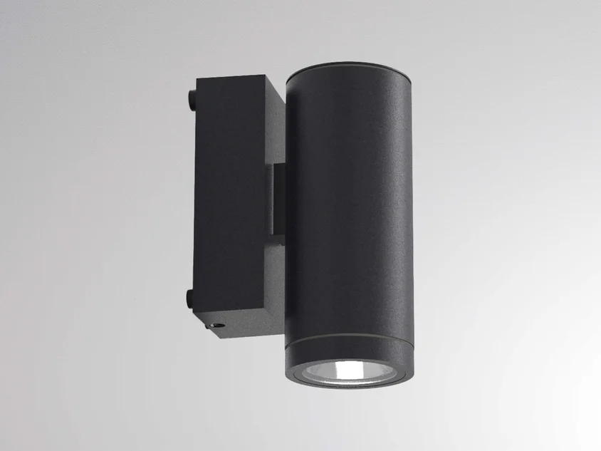 Molto Luce FORIS MINI RD W (anthrazit) - 1
