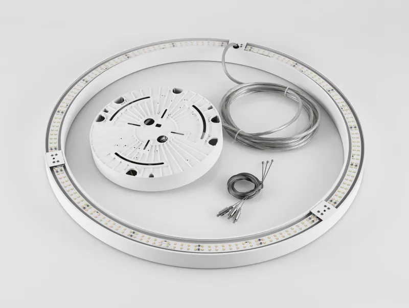 Molto Luce PERFORA PRO M (weiß) - Produktbild 9
