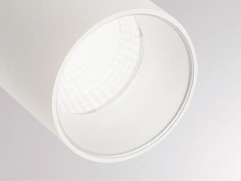Molto Luce DEKORRING (weiß) - 1