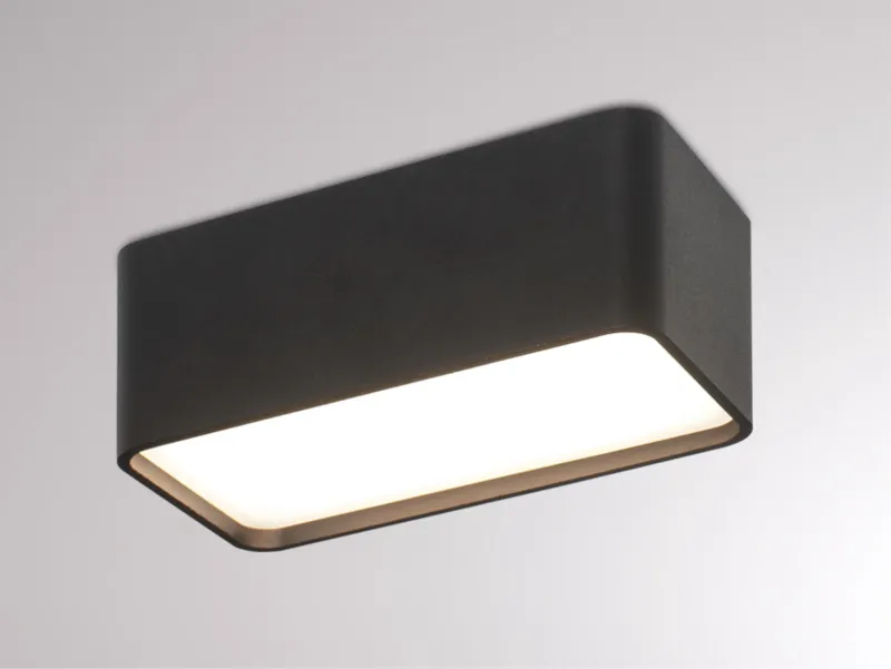Molto Luce TILIS SD (schwarz) Molto Luce TILIS SD (schwarz) - Produktbild 1