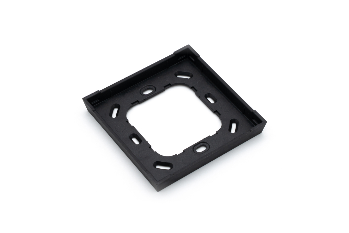 Loxone Montagerahmen Touch / Raumklima Sensor - 2