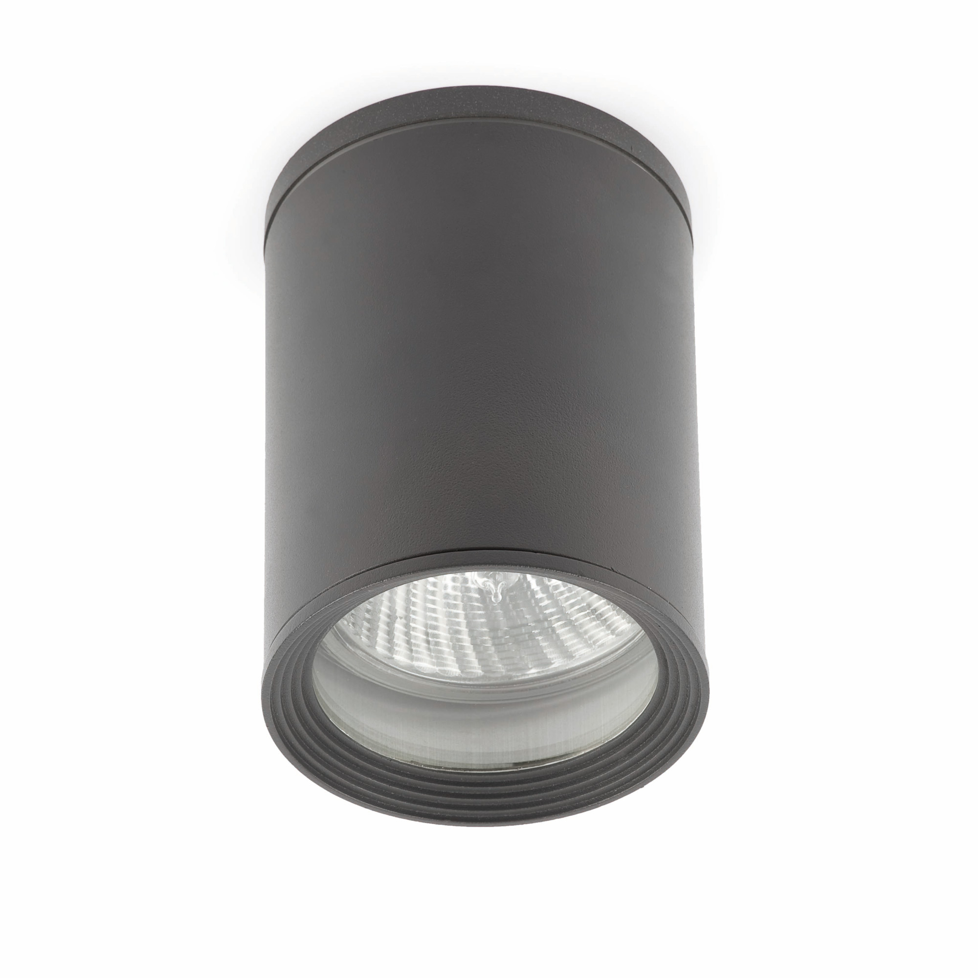 Faro TASA Deckenleuchte dunkelgrau Faro TASA Deckenleuchte dunkelgrau - Produktbild 1