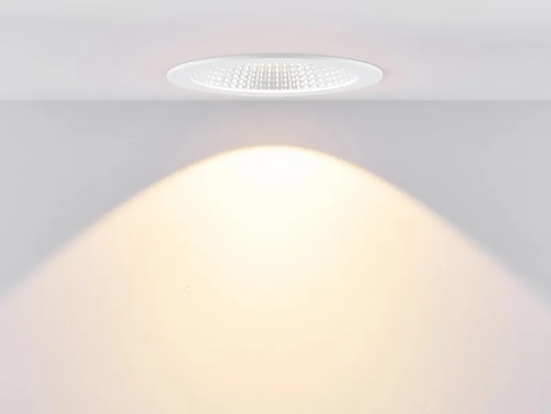 Molto Luce SUNRAY IV R (weiß) - 4
