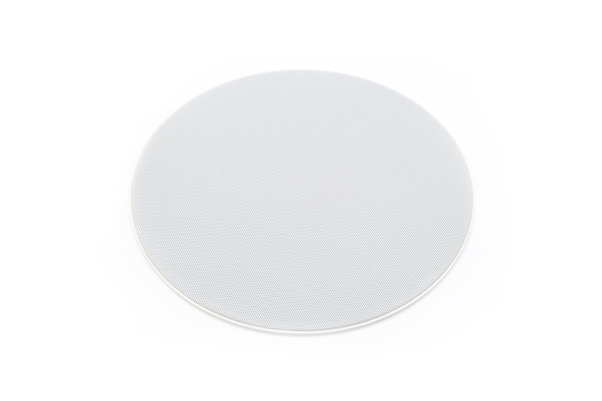 Loxone Install Speaker 10 Abdeckung Weiß Loxone Install Speaker 10 Abdeckung Weiß - 1