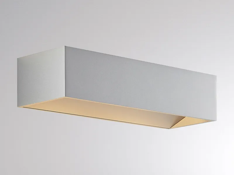 Molto Luce FORO LONG W (grau) Molto Luce FORO LONG W (grau) - Produktbild 1