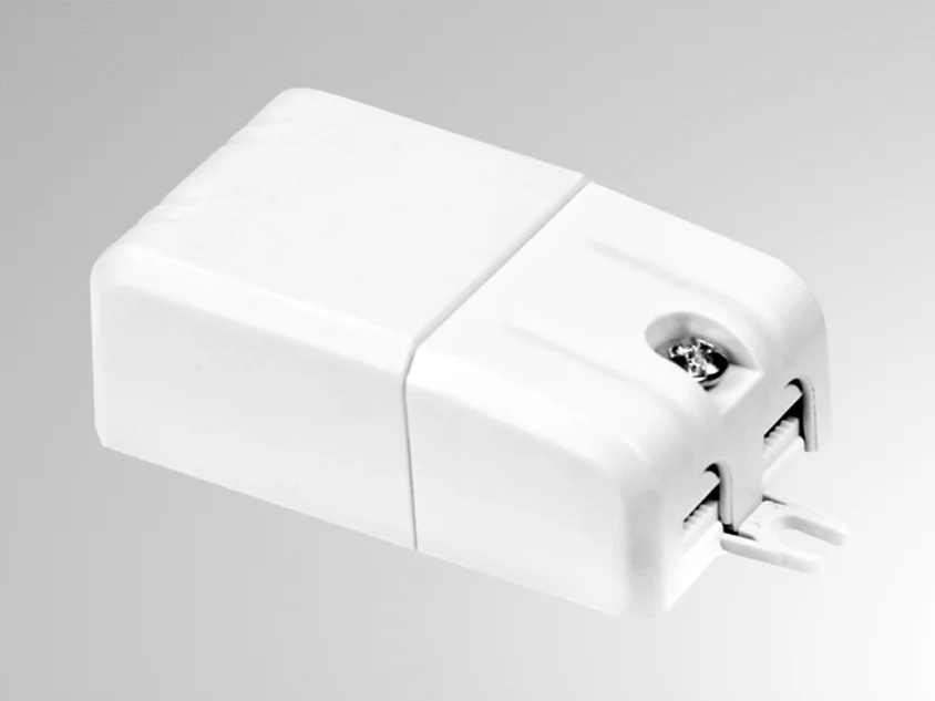 Molto Luce Casambi 4-Chanel Dimmer (Weiß) - 1