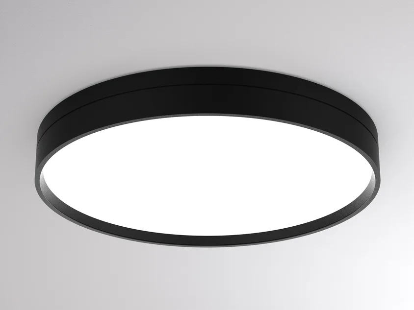 Molto Luce Turn On 2 SD (Schwarz) - 1