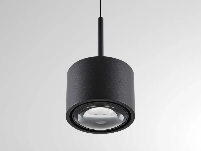 Molto Luce MAG MINI PD (schwarz) - 3
