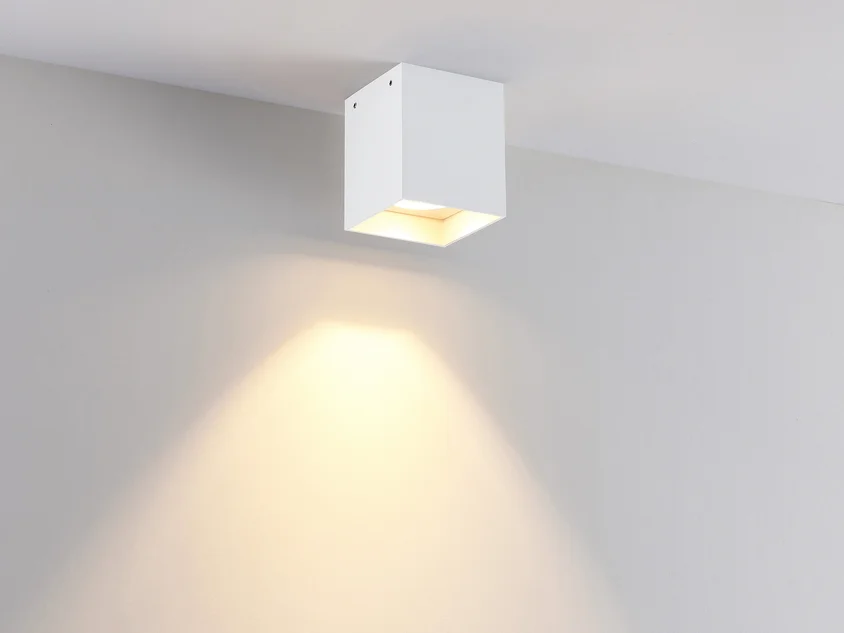 Molto Luce AEON SQUARE (weiß) - 7