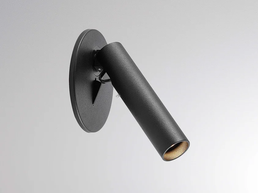 Molto Luce ANIO II WR (schwarz) Molto Luce ANIO II WR (schwarz) - 1