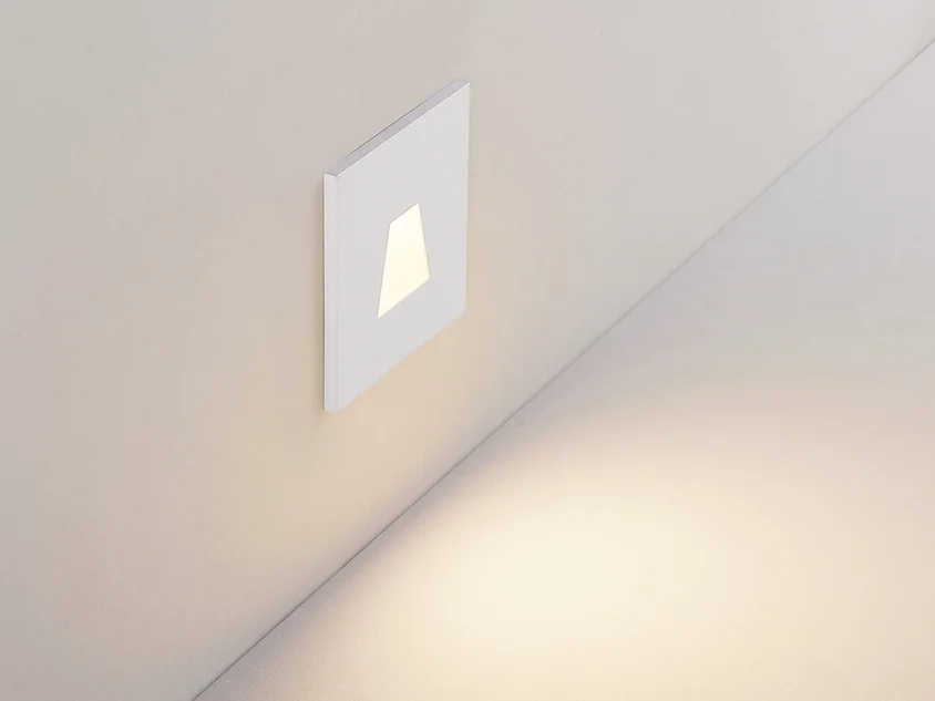 Molto Luce Wall 68R IP (Weiß) - 7