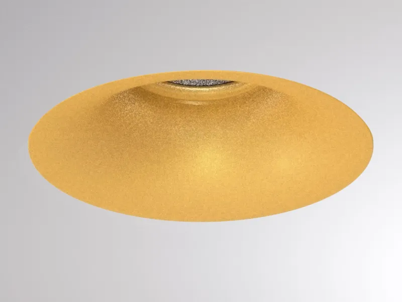 Molto Luce DARK NIGHT S MODUL TRIMLESS R (schwarz) - 1