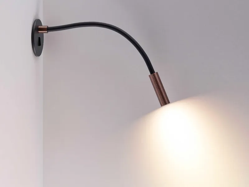 Molto Luce AROK WR (schwarz kaffee) - Produktbild 8