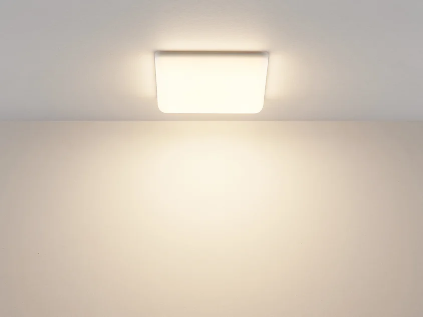 Molto Luce MAAN SQUARE (weiß) - 9