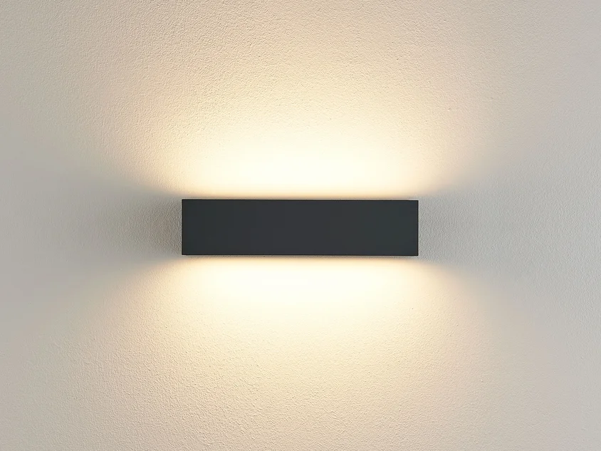 Molto Luce LINE 25 DOUBLE W (anthrazit) - 5