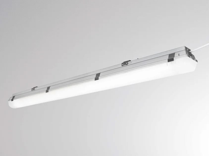 Molto Luce 3ONE BASIC (grau) - 1