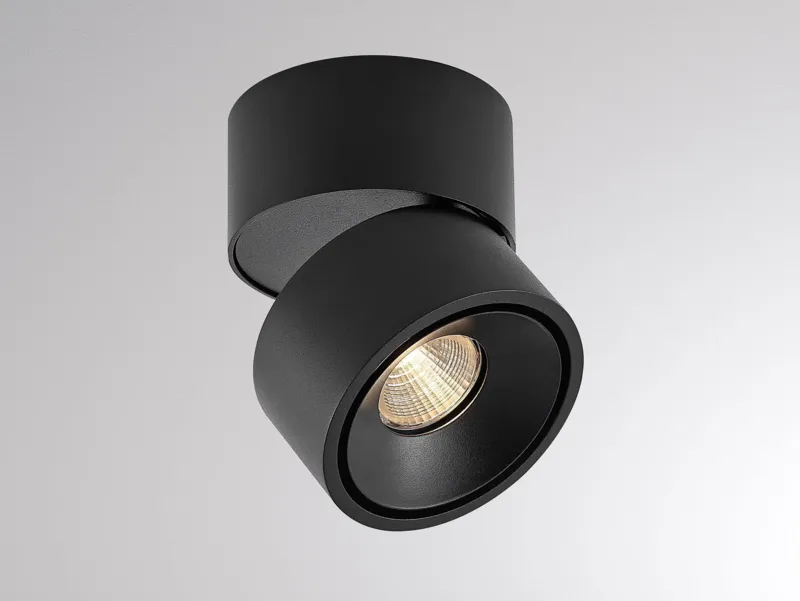 Molto Luce MAGIS SD (schwarz) - Produktbild 1
