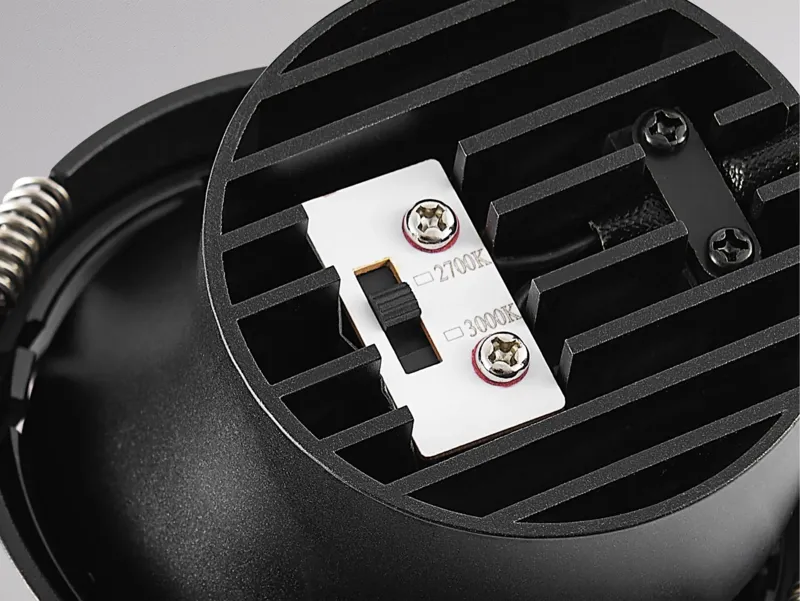 Molto Luce MAG MINI R (weiß) - 4