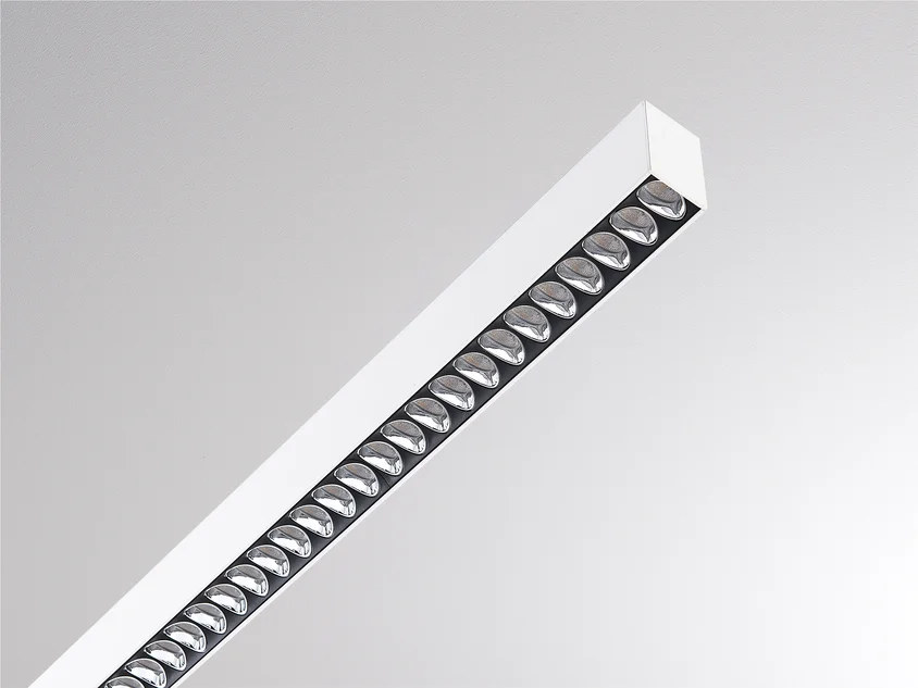 Molto Luce Perfora Proline M PDI (Weiß) - 5